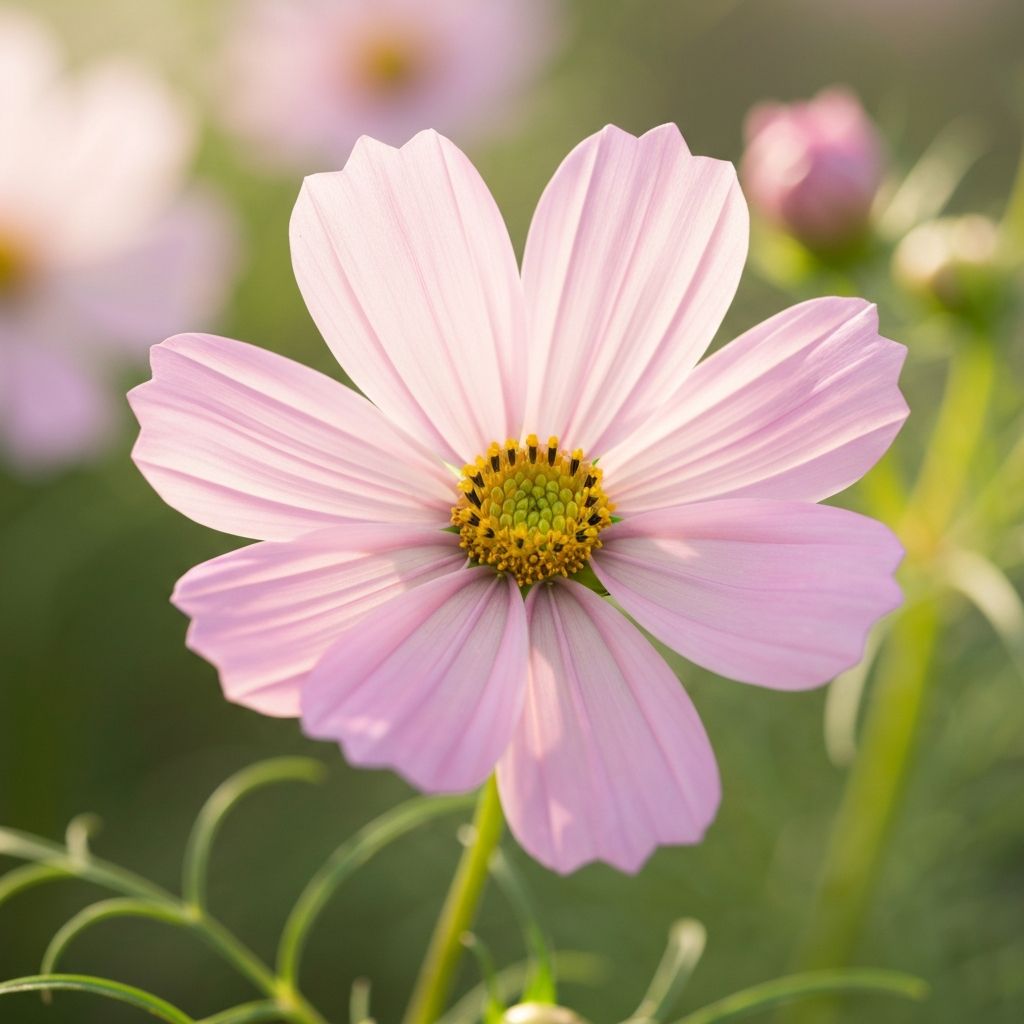 Familiar scent profile